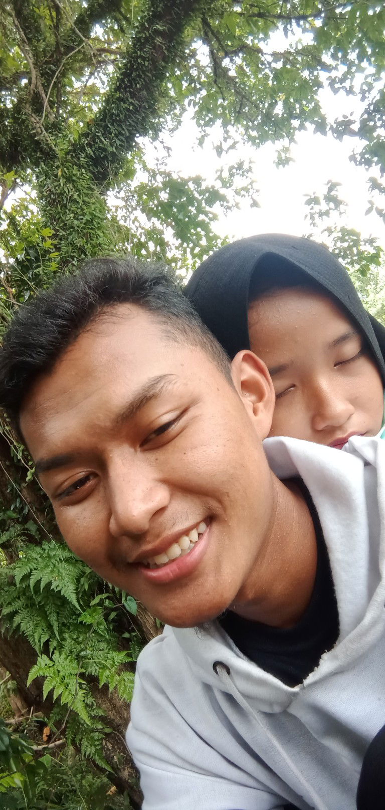 Sayidah Nafisah Anwar profile icon