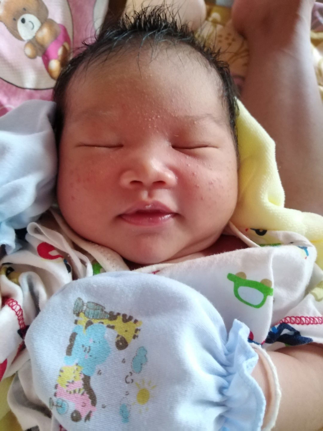 สายชล profile icon