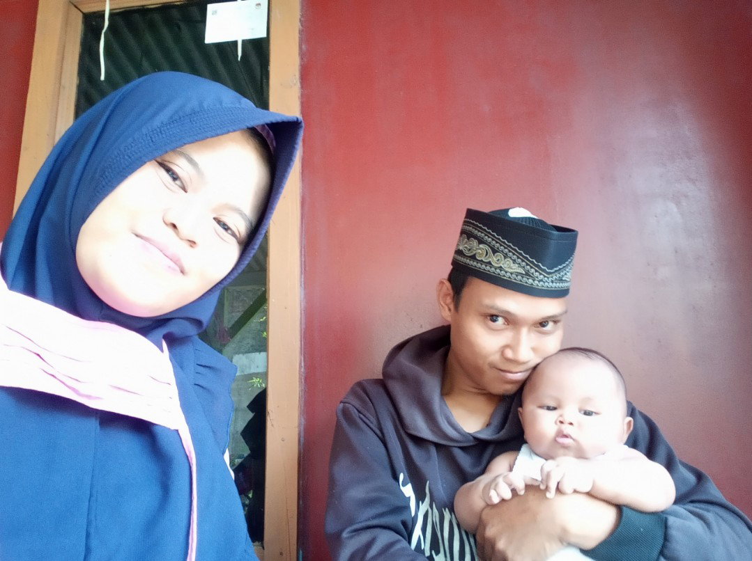 Siti Dewi Mariam profile icon