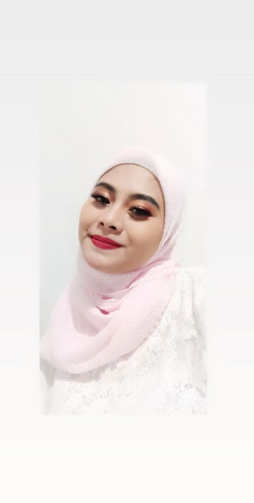 Okta novia Anggraini profile icon