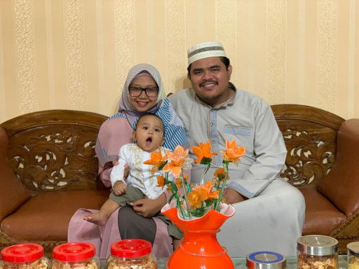 Putri Nanda profile icon