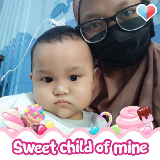 Kalau sudah besar nanti aku pengen jadi ....?