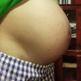 36 weeks and 2 days