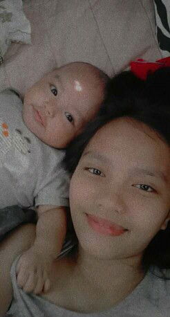 Jheoycy profile icon