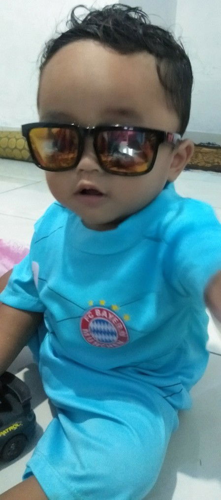 alhaq Zaydan hidayat profile icon