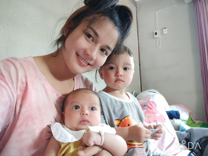 Pu Pae Pink profile icon