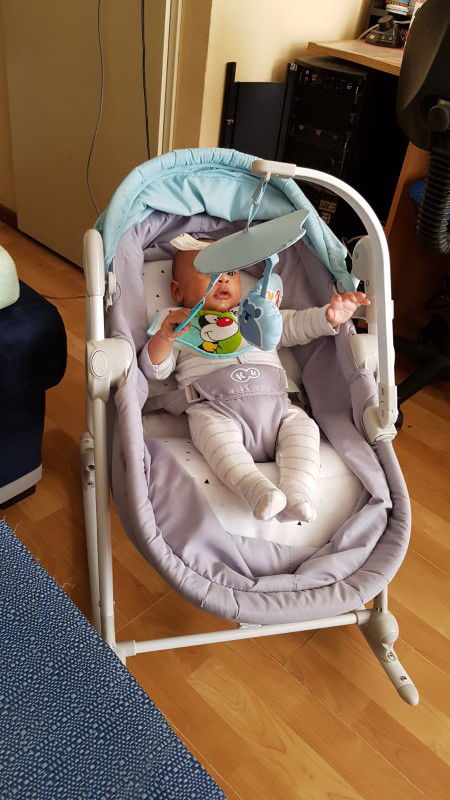 lilian Henn profile icon