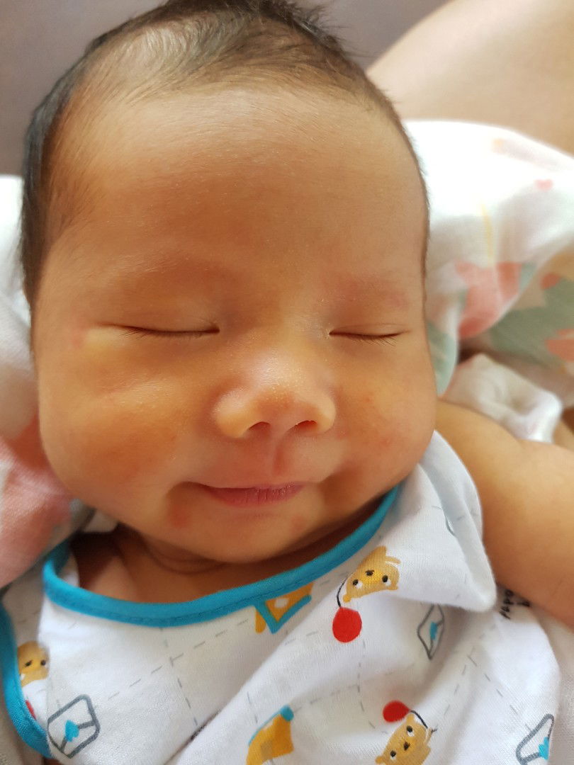 คุณแม่น้องไอริณ profile icon