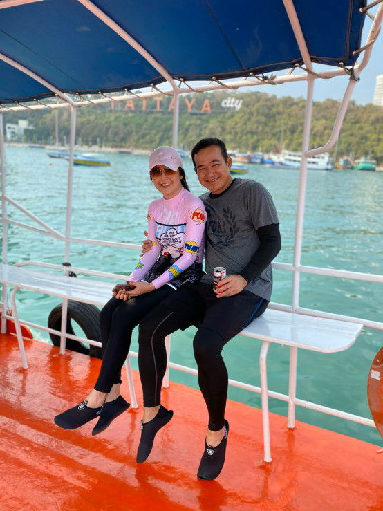 Ying Kreawan profile icon