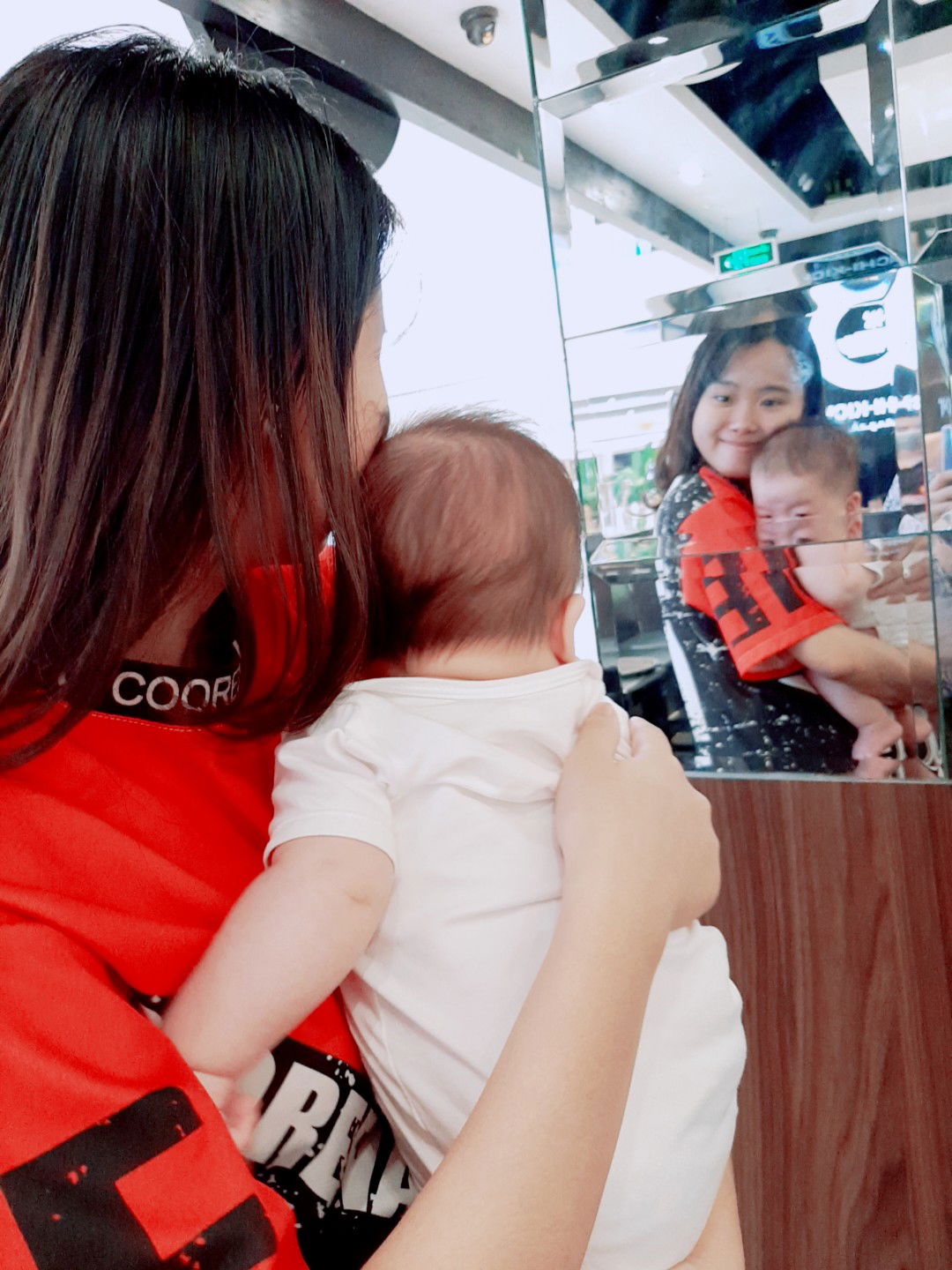 Hiệp Mã Đức profile icon