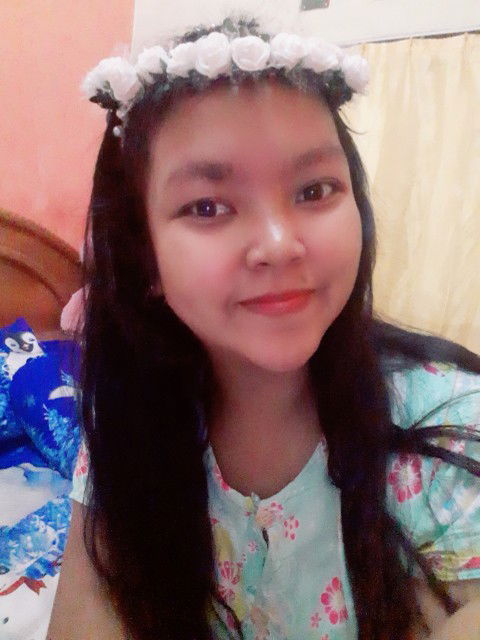 Ela Tria Fadilah profile icon