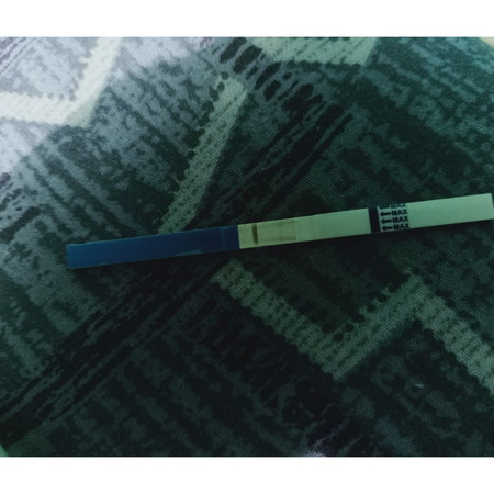 POSITIVE PO BA?