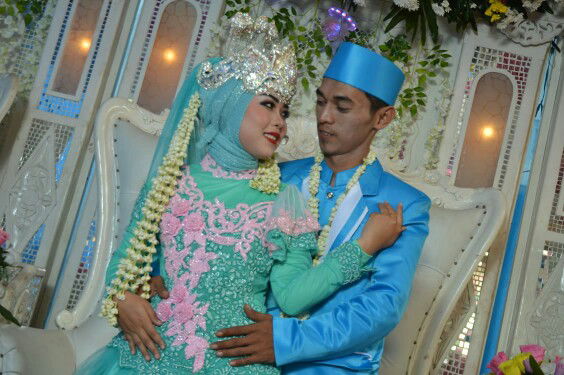 siti linah profile icon