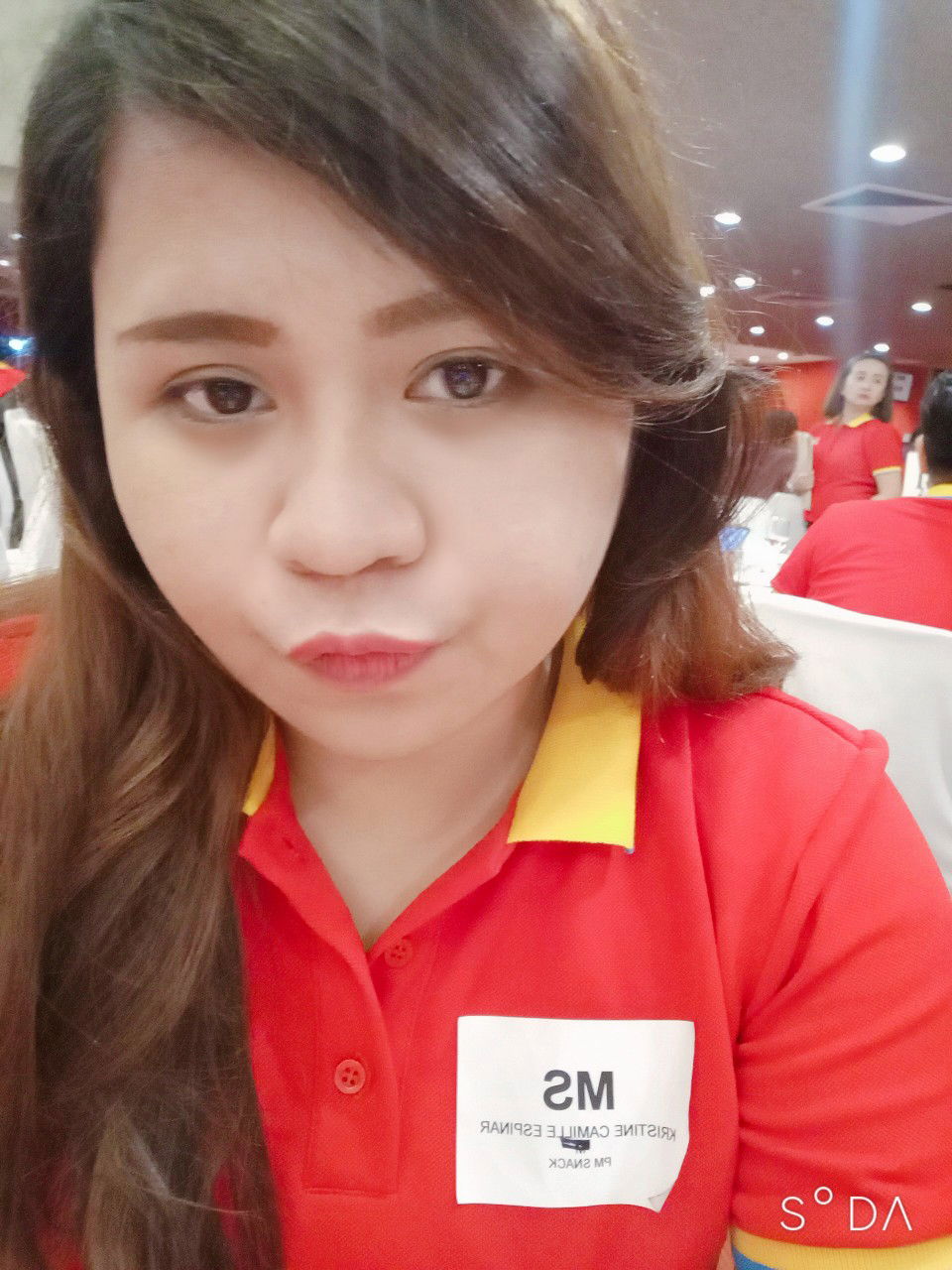 Kaycee Espinar profile icon