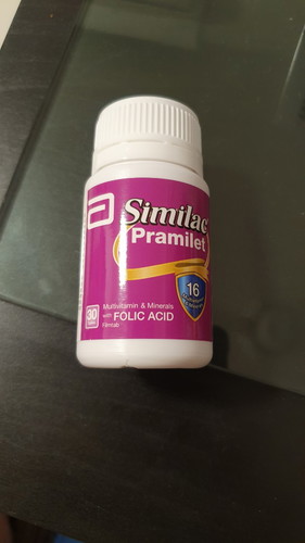 Please advise! Vitamin A in multivitamin