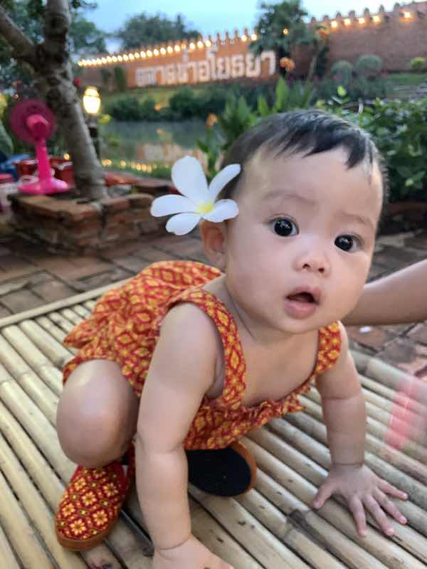 คุณแม่น้องณดา profile icon