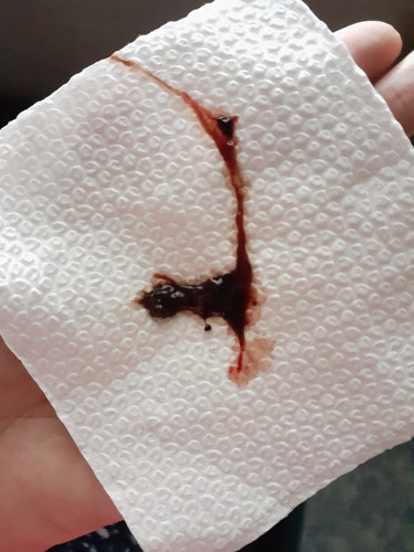 maselan na larawan (pasencya na)