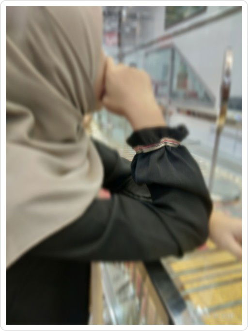 masreena profile icon