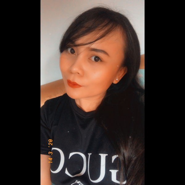 Tia Aray profile icon