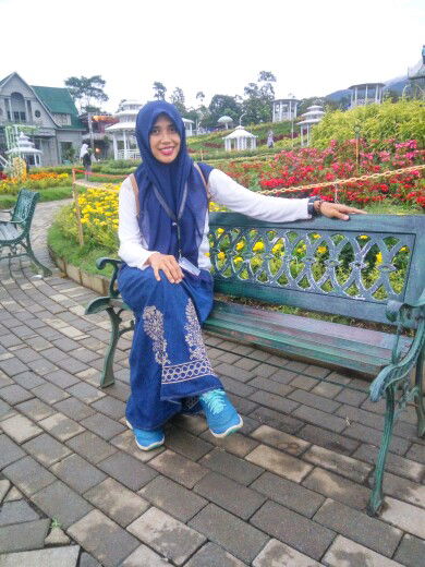 Irawati Tatiek profile icon