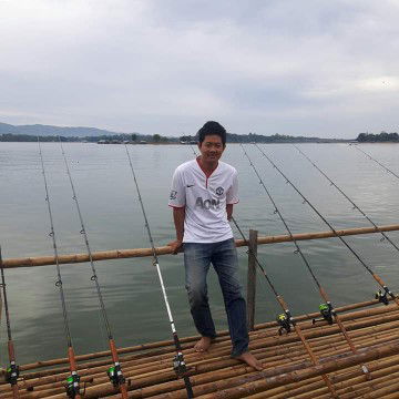 Nantachai Kaewmanee profile icon