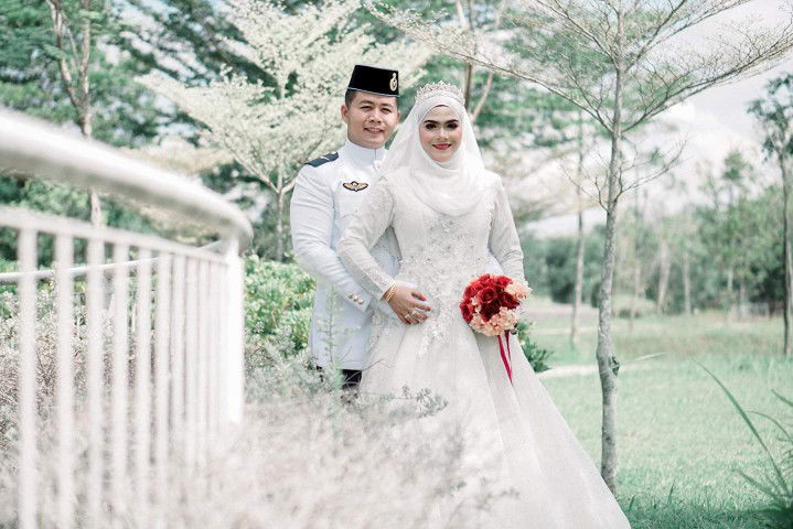 Nur Izian profile icon