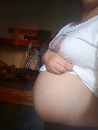 34 weeks and 1 day