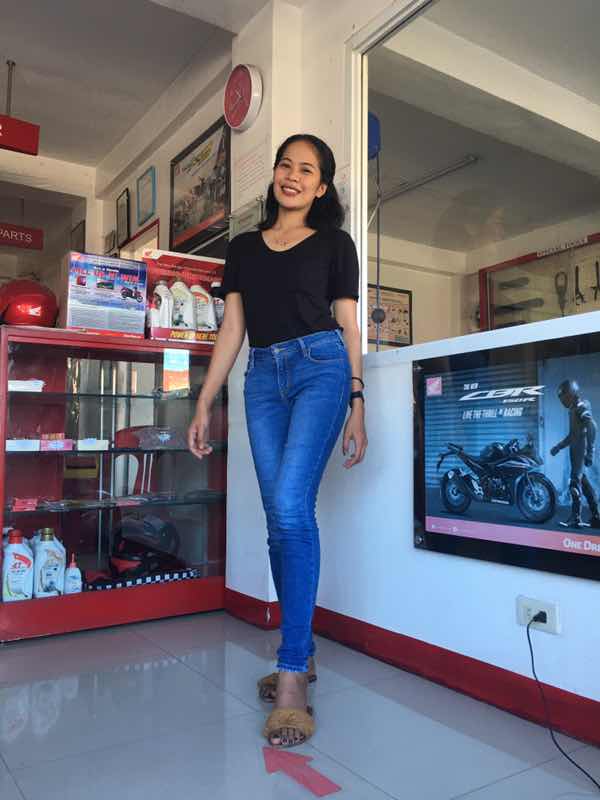 Oliva Mae Naanep profile icon