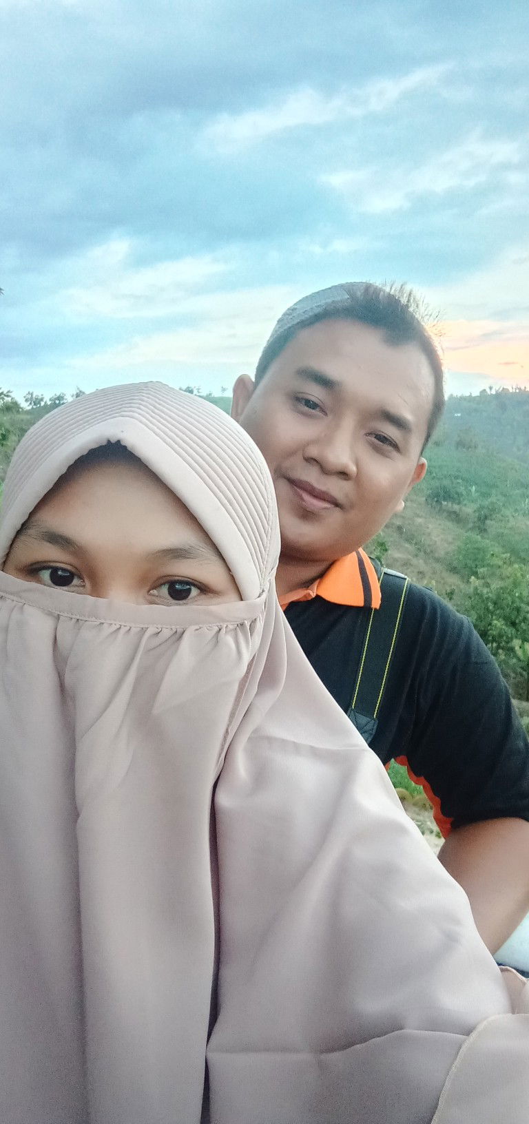 Amiratun Azizah profile icon