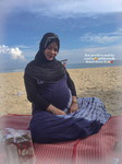 Nasrin profile icon