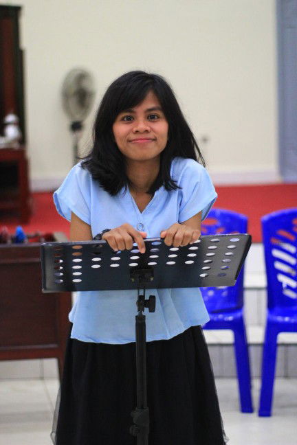 Nichy Tottong profile icon