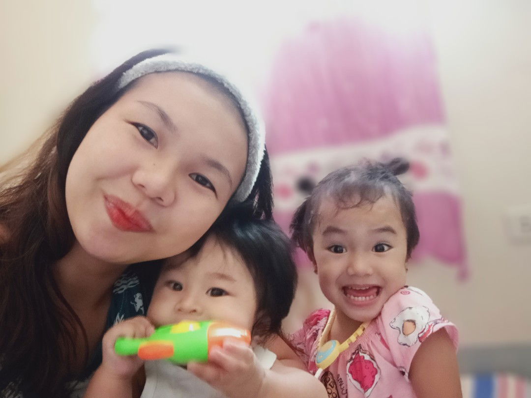 Ma. Carla De Los Reyes profile icon