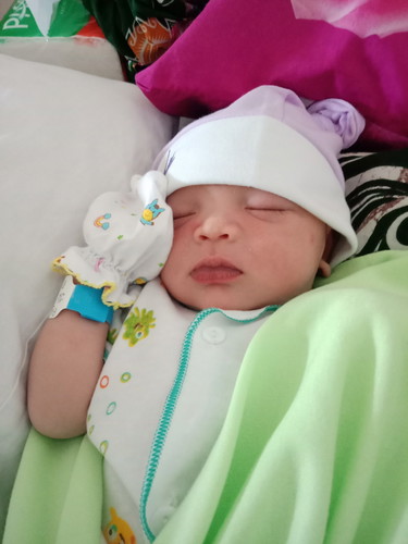Rs Darma ibu kota ternate