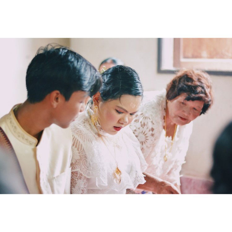 มายด์ ไม่อยู่ profile icon