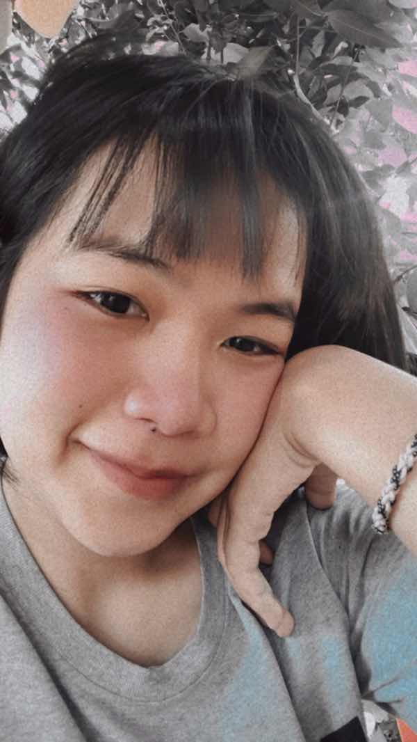 นางสาวน้ําฝน จันทวงษ์ profile icon