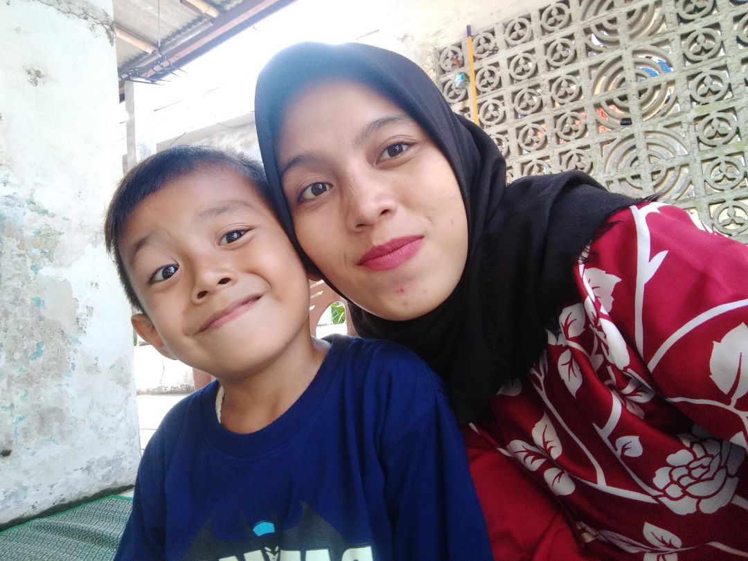 Mama zidan profile icon