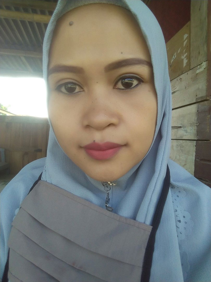 Andi Enny Soraya profile icon