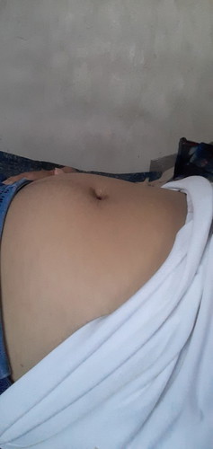 1st time mom