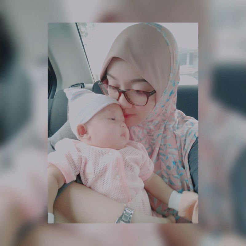 Norizan Zainal profile icon