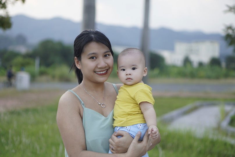 Choco Ly profile icon