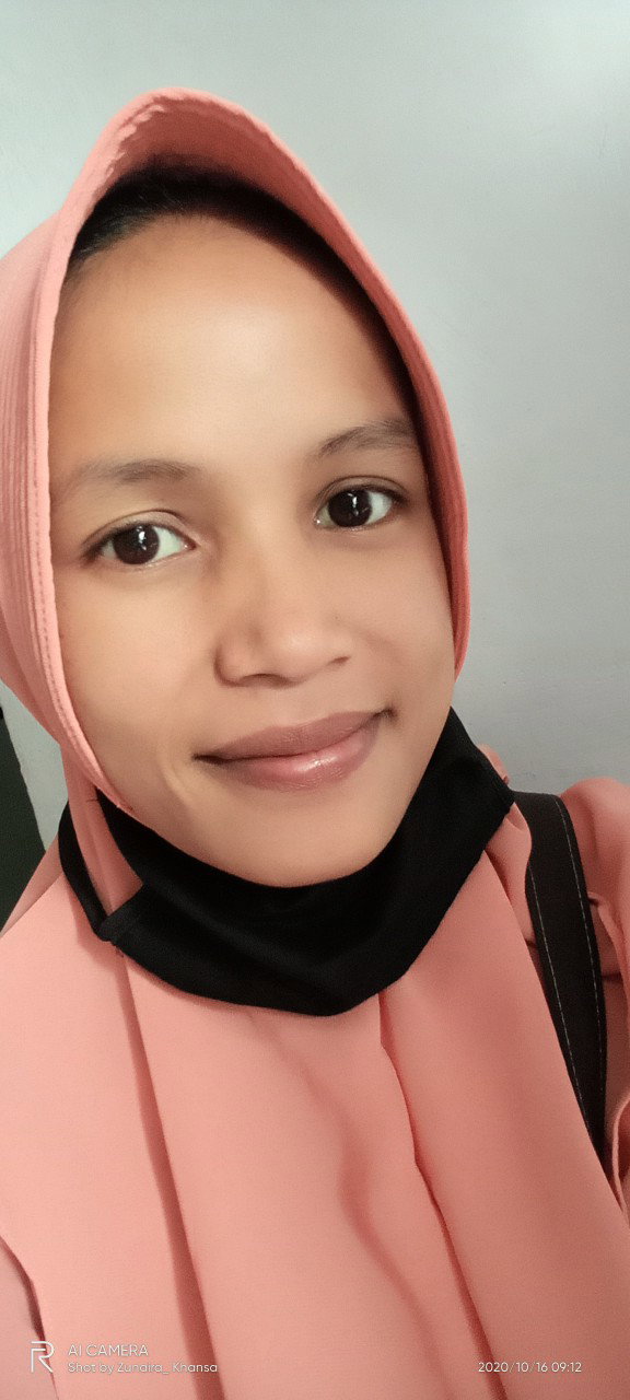 Baroroh profile icon