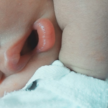 pacifier