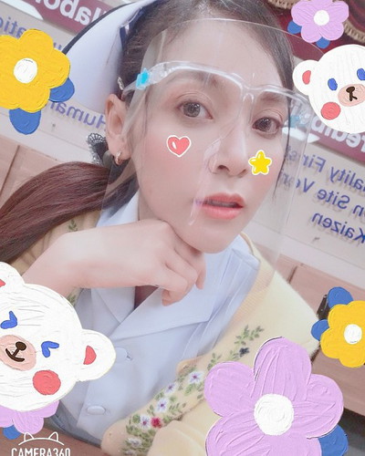 ดีใจที่ได้กลับมาทำงานหลังแพ้หนัก✌️