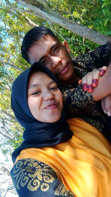 Tika Jamsuriyah profile icon