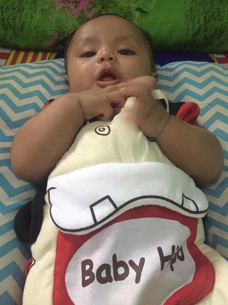 Sri Hadianti profile icon