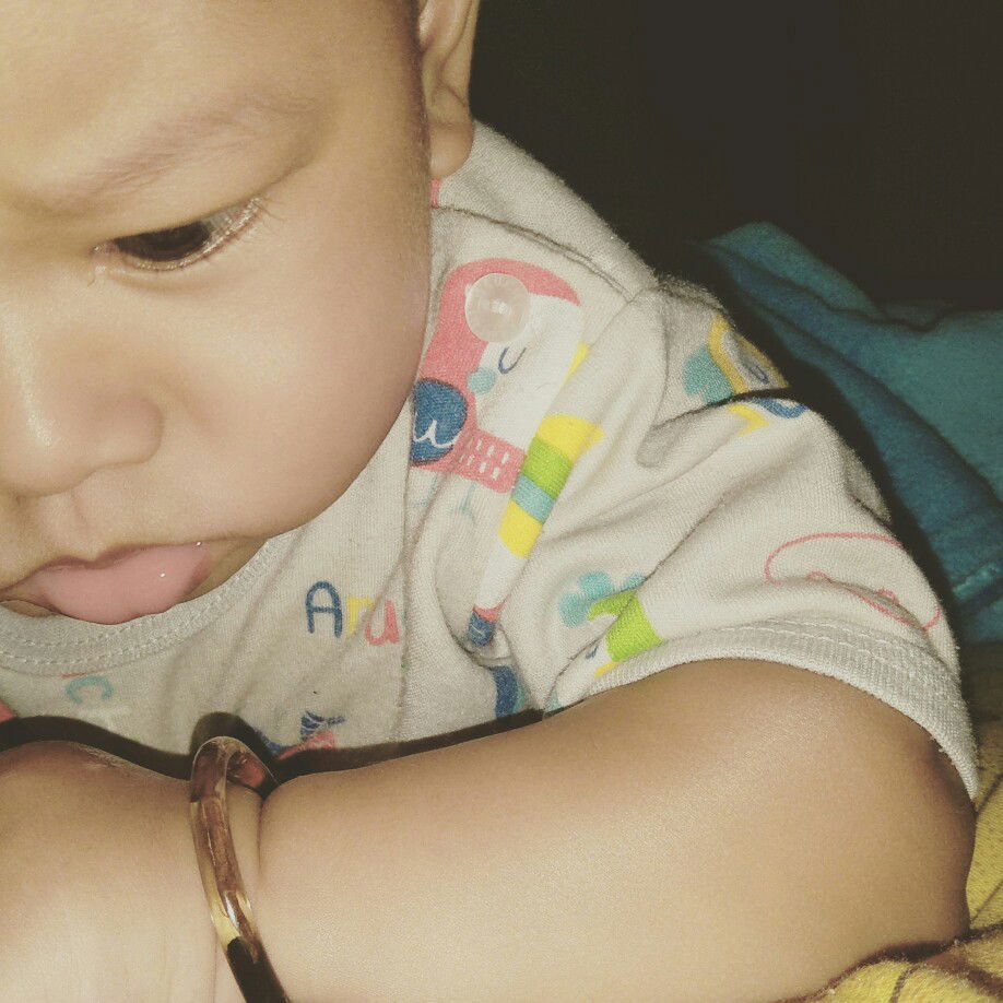 ULFI MUJAZANA profile icon