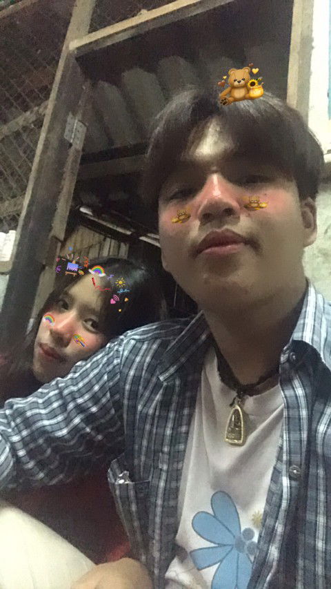 nitchakamon profile icon