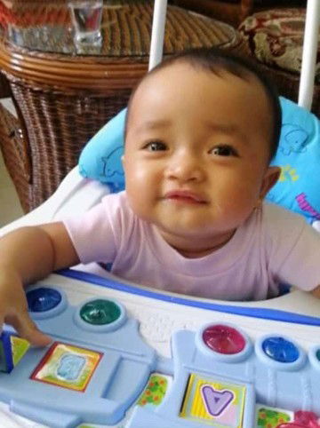 Kristanti Nin profile icon