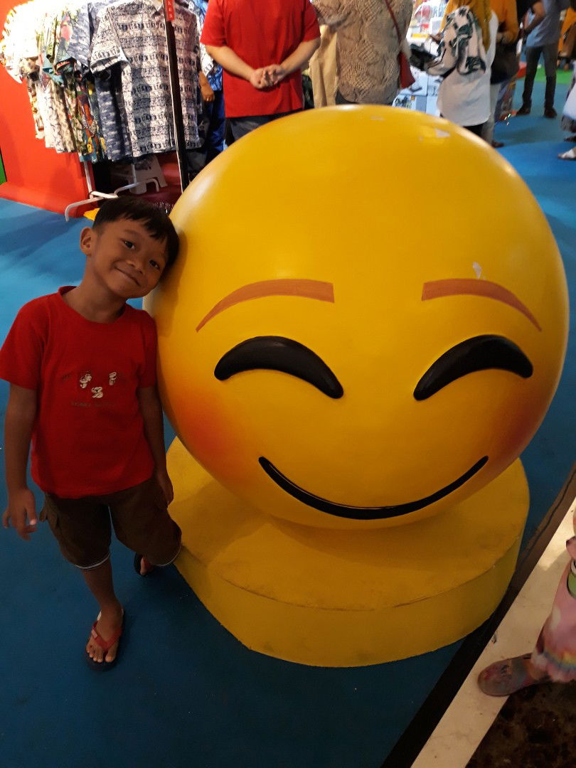 Anggi Ramdhani profile icon