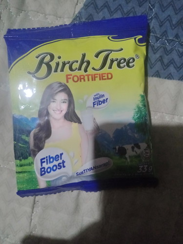 mom's ok ba itong gatas na ito